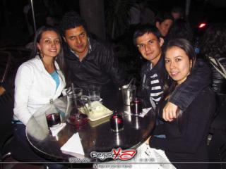 Foto 24 de Enero 27 la Plaza en Bar la Plaza Delicatessen Manizales, Manizales
