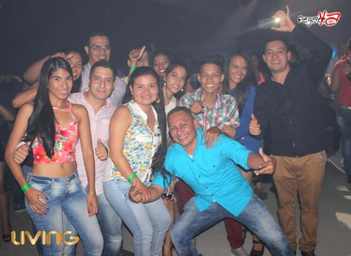 Foto 46 de Living Night Club - Sep 27 en Living Night Club, Cali