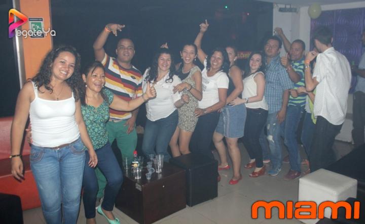 Foto 34 de Miami - 4to FDS Sept. 2015 en Miami Bar Cali, Cali