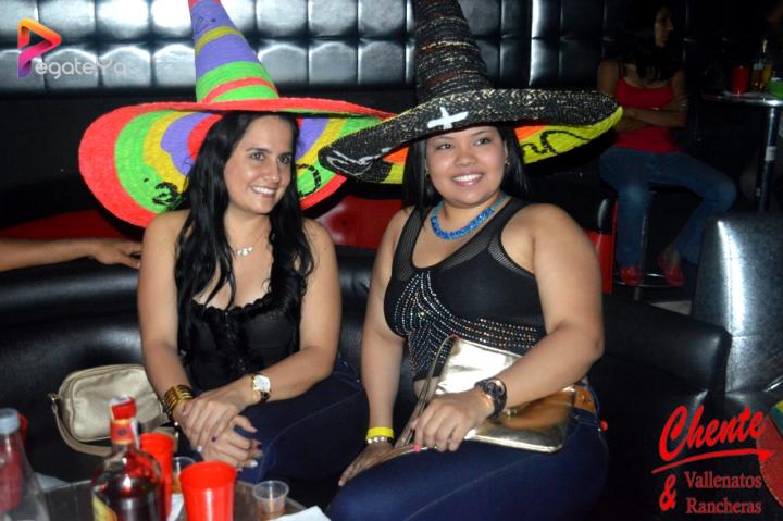 Foto 2 de Chente - 3er FDS Enero 2016 en CHENTE Vallenatos y Rancheras, Cali