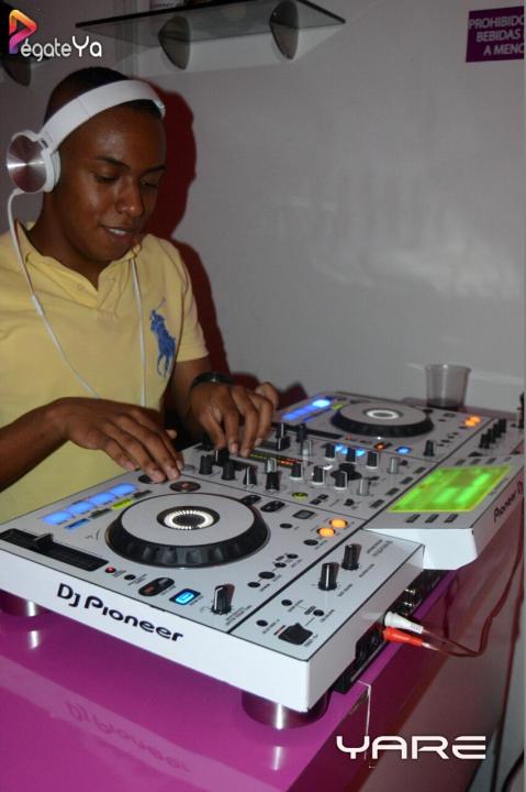 Foto 4 de Yare Disco Club - 2do FDS Julio 2017 en Yare Disco Club, Cali