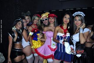 Foto 202 de Discoteca Aqua 26 y 27 de Octubre en Discoteca Aqua Medellin, Medellín