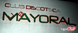 Foto 11 de Octubre 20 del 2012 en Discoteca Mayoral