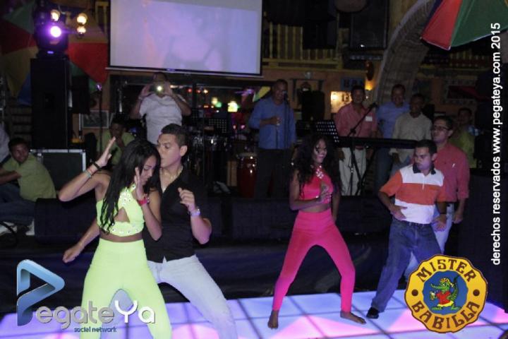 Foto 18 de mister babilla 25 y 26 de septiembre de en Discoteca MISTER BABILLA cartagena, Cartagena