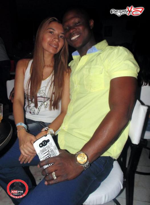 Foto 43 de Ampm Bar - Sept 27 2014 en Am / PM Bar - Cali, Cali