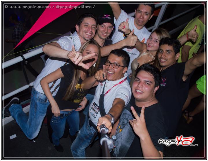 Foto 27 de The Mystic Music Fest 2015 - Villavicencio en The Mystic Music Fest 2015, Villavicencio