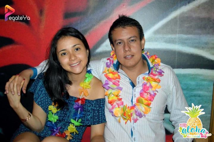 Foto 5 de ALOHA - 3er & 4to Fds Oct 2016 en Aloha Say State