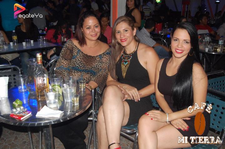 Foto 2 de Cafe mi Tierra - 2DO Fds junio 2016 en Cafe Mi Tierra, Cali