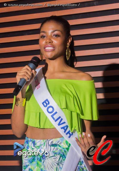 Foto 34 de Minicromos Candidatas Reinado de Belleza en Minicromos Candidatas Reinado de Belleza, Villavicencio