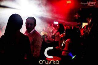 Foto 60 de Fotos Discoteca Crista Medellin en Discoteca Crista Medellin, Medellín