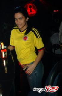 Foto 33 de Octubre 12 del 2013 en Am / PM Bar - Cali, Cali
