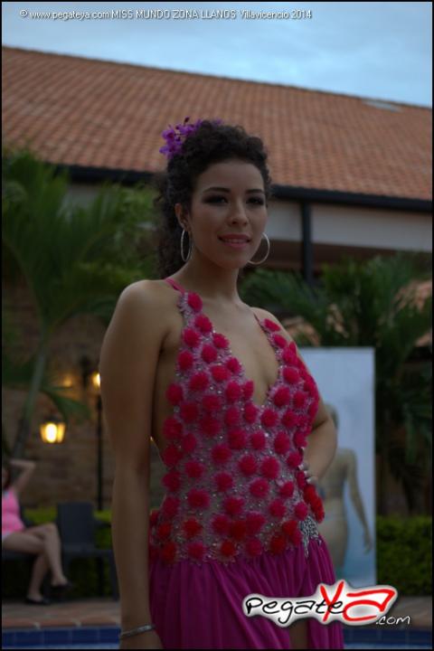 Foto 100 de Miss Mundo Llanos en Miss Mundo Llanos, Villavicencio
