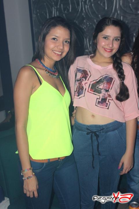 Foto 44 de Ahma Bar - Dic 6 y 13 del 2014 en Ahma Cali, Cali