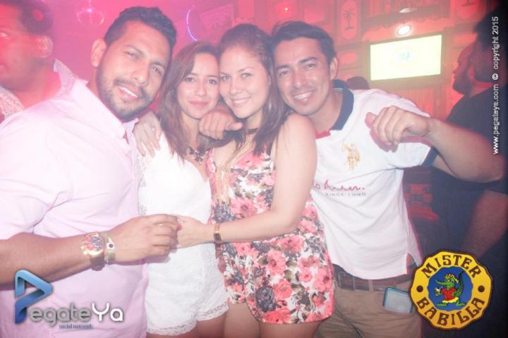 Foto 30 de Mister Babilla 26 y 27 de Junio de 2015 en Discoteca MISTER BABILLA cartagena, Cartagena