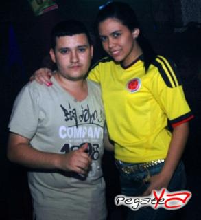 Foto 118 de Octubre 12 del 2013 en Am / PM Bar - Cali, Cali
