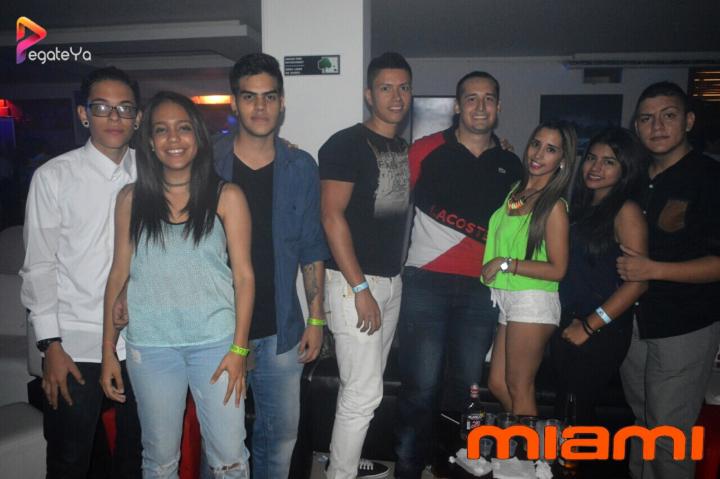 Foto 36 de Miami - 5To Fds Abril 2016 en Miami Bar Cali, Cali