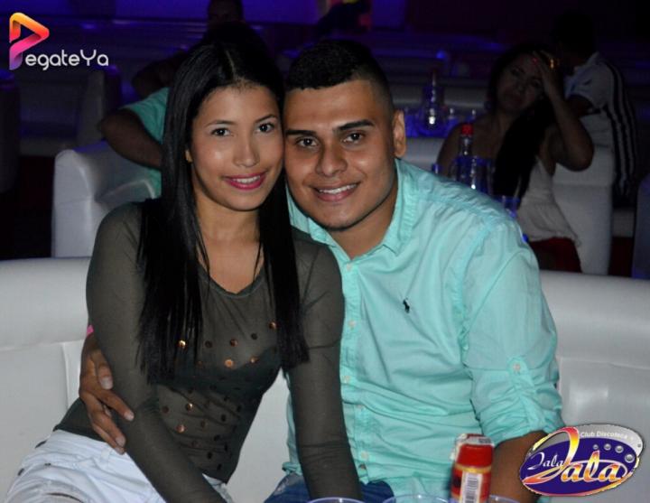 Foto 64 de JalaJala - 3er/4to Fds Julio 2017 en Jala Jala Club, Cali