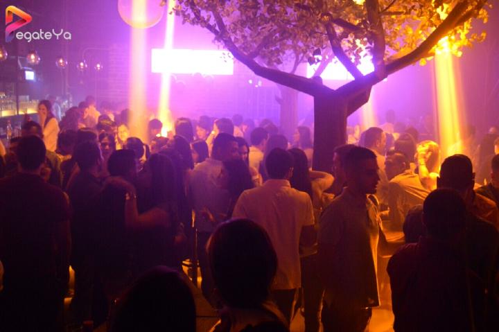 Foto 86 de La Social - 4to Fds Febrero 2017 en La Social, Cali