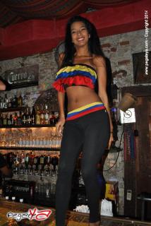 Foto 12 de TU CANDELA 22 de MARZO de 2014 en TU CANDELA cartagena, Cartagena