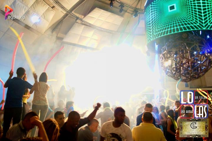 Foto 76 de Lolas Club - 3er FDS Enero 2016 en Lolas Club Menga Cali, Cali
