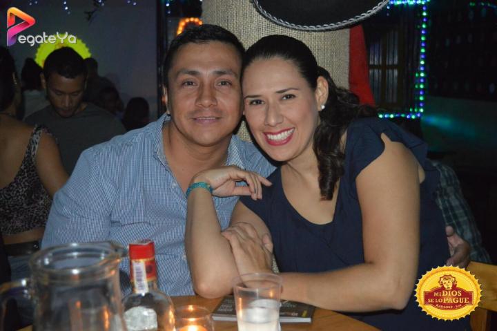 Foto 41 de Mi Dios Se Lo Pague 3er/4to Fds Oct 2016 en Fonda Mi Dios Se Lo Pague, Cali