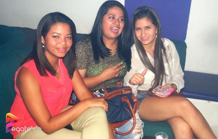 Foto 9 de Ahma Bar - 2do FDS Abril 2015 en Ahma Cali, Cali