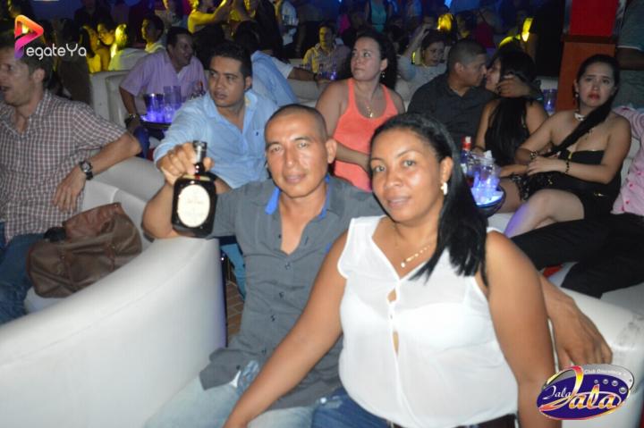 Foto 54 de Jala Jala Club - 5to Fds Abril 2016 en Jala Jala Club, Cali