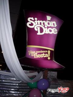 Foto 23 de Marzo 31 del 2012 en Simon Dice Pereira, Pereira