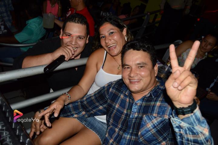 Foto 24 de New York sábado 04 de julio 2015 en Discoteca New York Bucaramanga, Bucaramanga