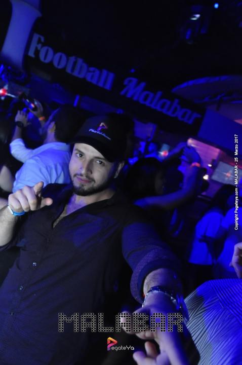 Foto 17 de Malabar Viernes 3 de marzo de 2017 en Discoteca Malabar Bucaramanga, Bucaramanga