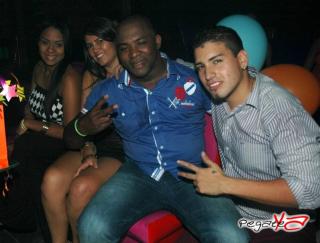 Foto 98 de Diciembre 14 del 2013 en Rooms Club
