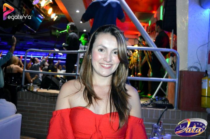 Foto 71 de Jalajala - 3er/4to Fds Oct 2016 en Jala Jala Club, Cali
