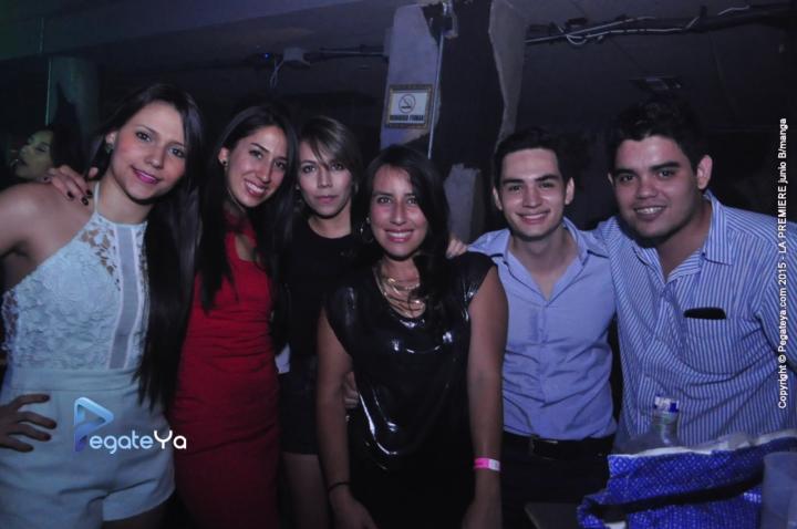 Foto 54 de LA PREMIERE - Sabado 4 de julio de 2015 en La Premiere Bucaramanga, Bucaramanga