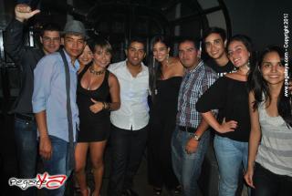 Foto 11 de babar 22 y 23 de febrero de 2013 en Babar cartagena, Cartagena