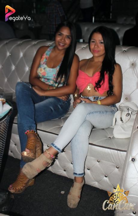 Foto 3 de Cancun Night Club - 4to FDS Enero 2016 en Cancun Night Club