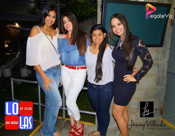 Foto 38 de Lolas Club - 5to Fds Abril 2016 en Lolas Club Menga Cali, Cali