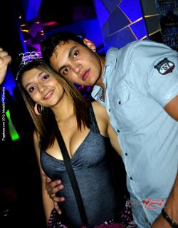 Foto 28 de Discoteca Fahrenheit - 2 de junio 2012 en Fiestas Colombia, Medellín