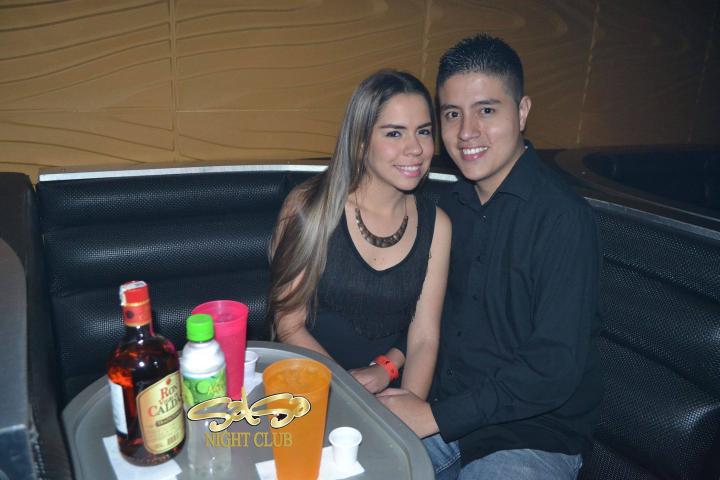 Foto 4 de Salsa Night Club - 3er Fds Julio 2017 en Salsa Night Club, Cali