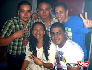 Foto 16 de Octubre 06 del 2012 en Discoteca Mayoral