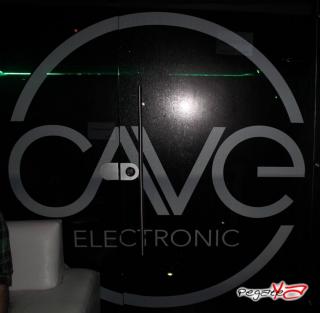 Foto 10 de Cave Electronic - Marzo 29 del 2014 en Cave Electronic, Cali