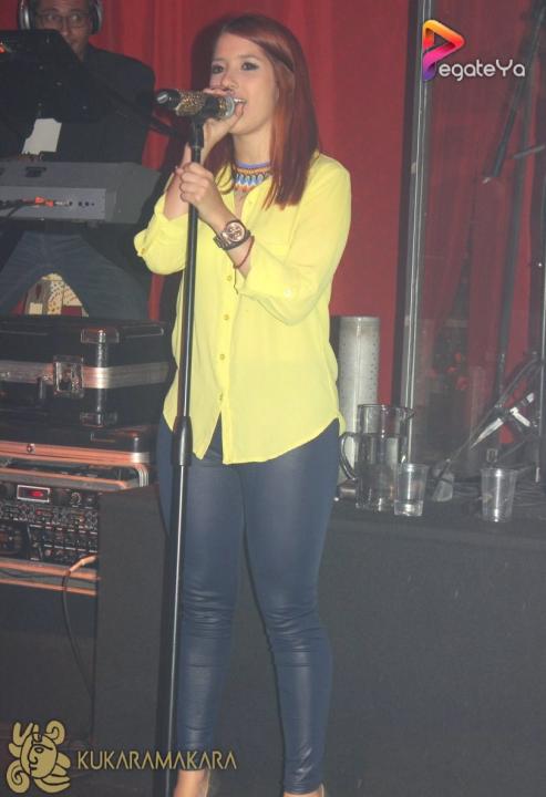 Foto 29 de Kukara - 1er FDS Oct 2015 en Kukaramakara Discoteca Cali, Cali