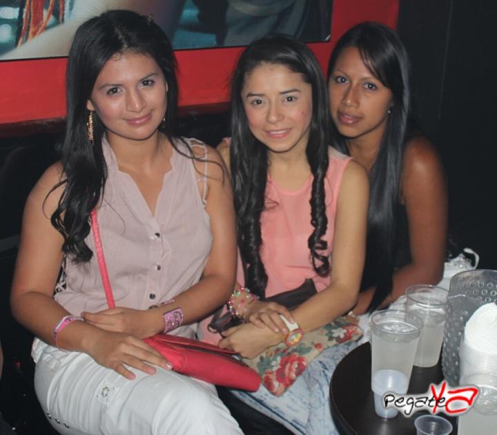 Foto 21 de Ampm Bar - Julio 19 del 2014 en Am / PM Bar - Cali, Cali