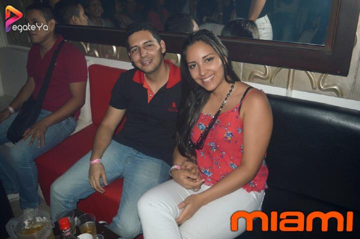 Foto 36 de Miami Bar - 1er Fds Marzo 2017 en Miami Bar Cali, Cali