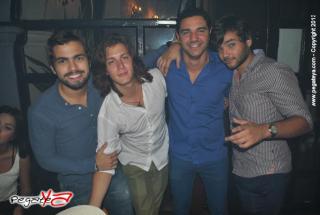 Foto 29 de BABAR 12 de Octubre 2013 en Babar cartagena, Cartagena