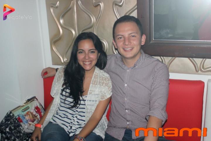 Foto 6 de Miami - 1er Fds Mayo 2016 en Miami Bar Cali, Cali