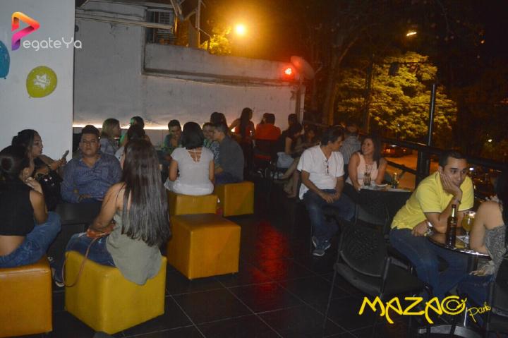 Foto 11 de Mazao Park - 3er Fds Julio 2016 en Mazao Park, Cali