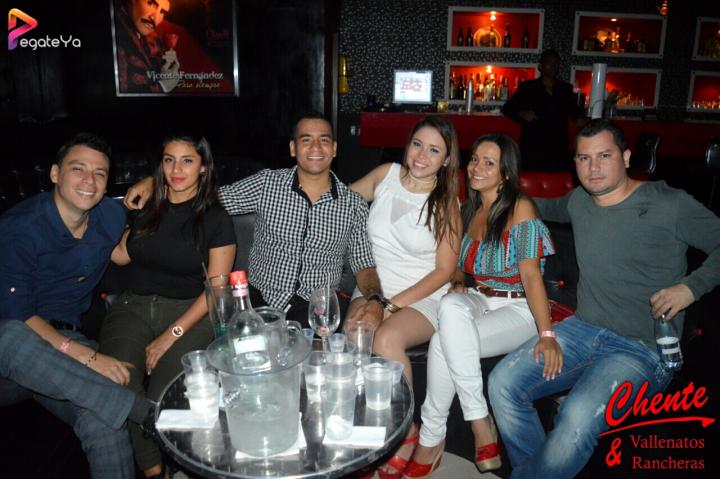 Foto 7 de Chente - 5to Fds Junio 2017 en CHENTE Vallenatos y Rancheras, Cali