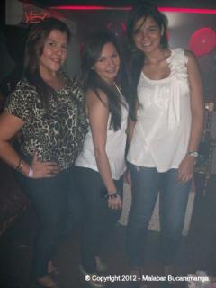 Foto 9 de 16-23 Diciembre 2011 en Discoteca Malabar Bucaramanga, Bucaramanga