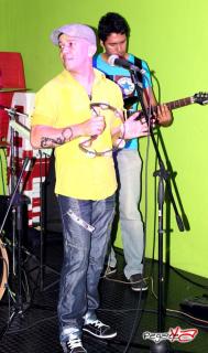 Foto 30 de Agosto 03 del 2013 en Beautiful 80`s Cali, Cali