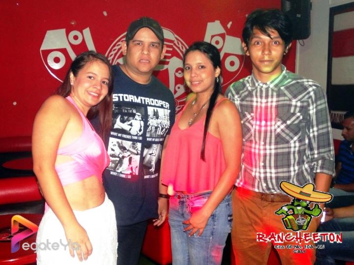Foto 10 de Rancheeton - 3er FDS Abril 2015 en Rancheton Cali, Cali